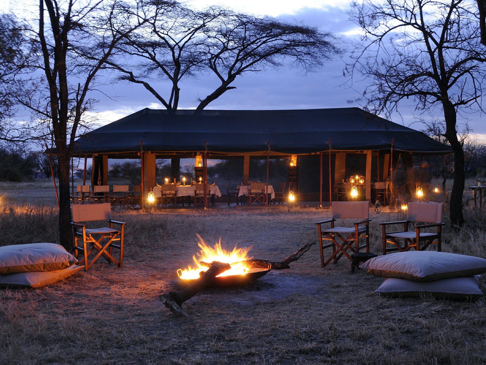 7 Days Explore Tanzania Safari